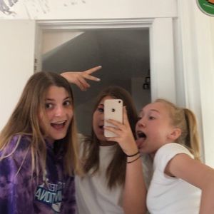 Meet your Posher, Astrid